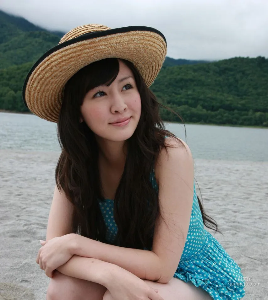 菅谷梨沙子 Risako Sugaya [Hello! Project Digital Books] Vol.68 寫真集 50