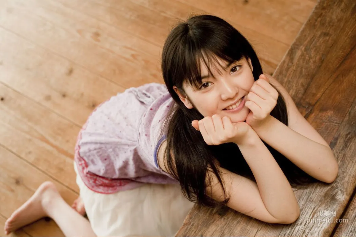 道重さゆみ Sayumi Michishige [Hello! Project Digital Books] Vol.73 寫真集 2