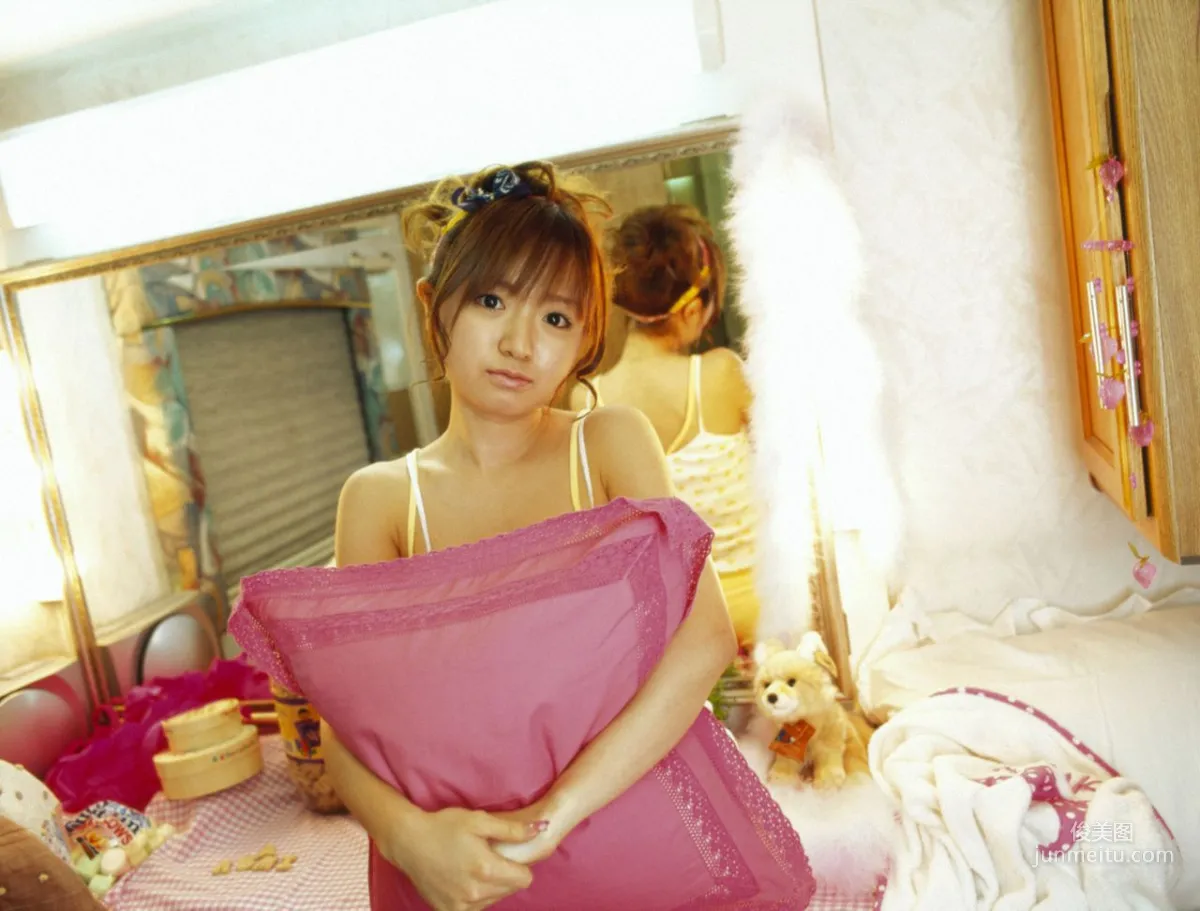 绀野朝美/紺野あさ美 Asami Konno [Hello! Project Digital Books] Vol.40 寫真集 18