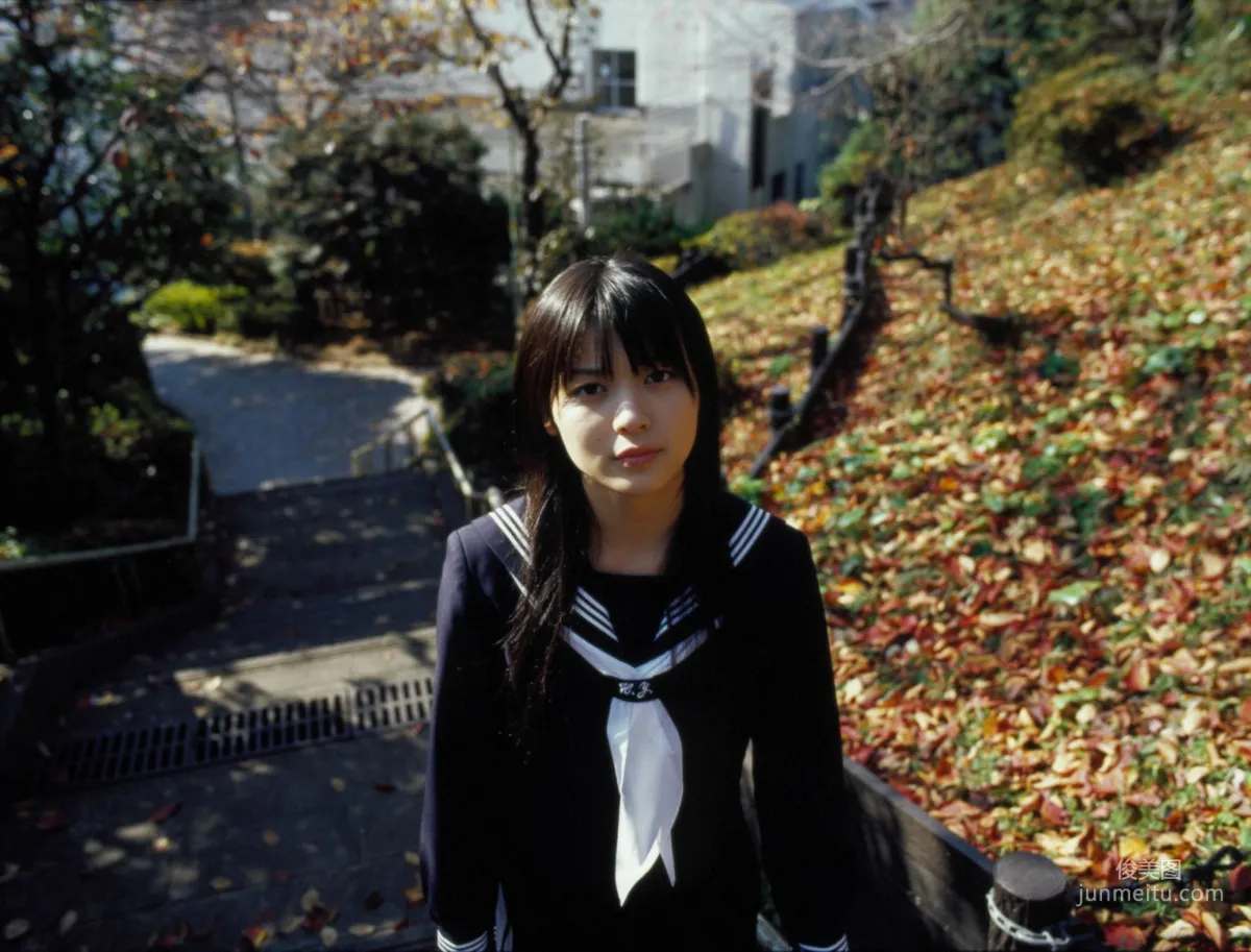 Maimi Yajima 矢島舞美/矢島舞美 [Hello! Project Digital Books] Vol.53 寫真集 56