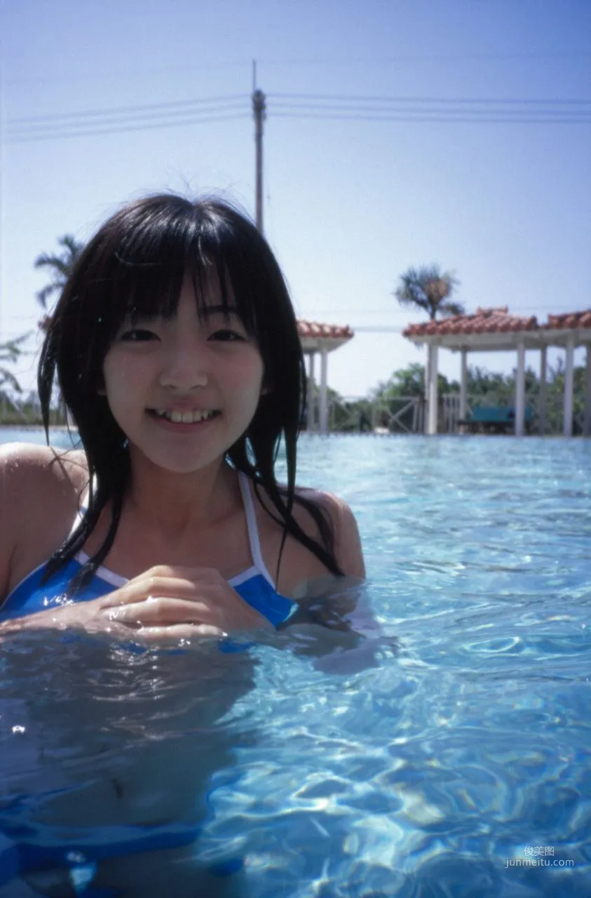 Airi Suzuki 鈴木愛理 [Hello! Project Digital Books] Vol.43 寫真集 114