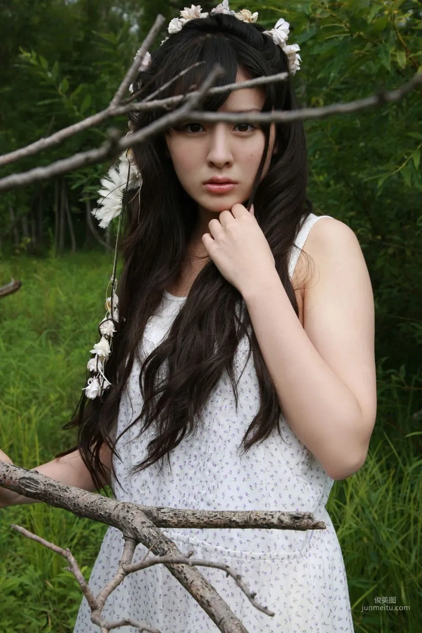 菅谷梨沙子 Risako Sugaya [Hello! Project Digital Books] Vol.68 寫真集 20