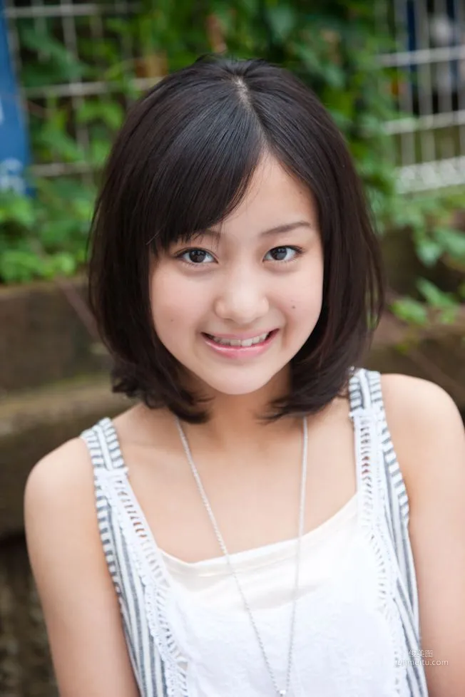 萩原舞 Mai Hagiwara [Hello! Project Digital Books] Vol.70 寫真集 42