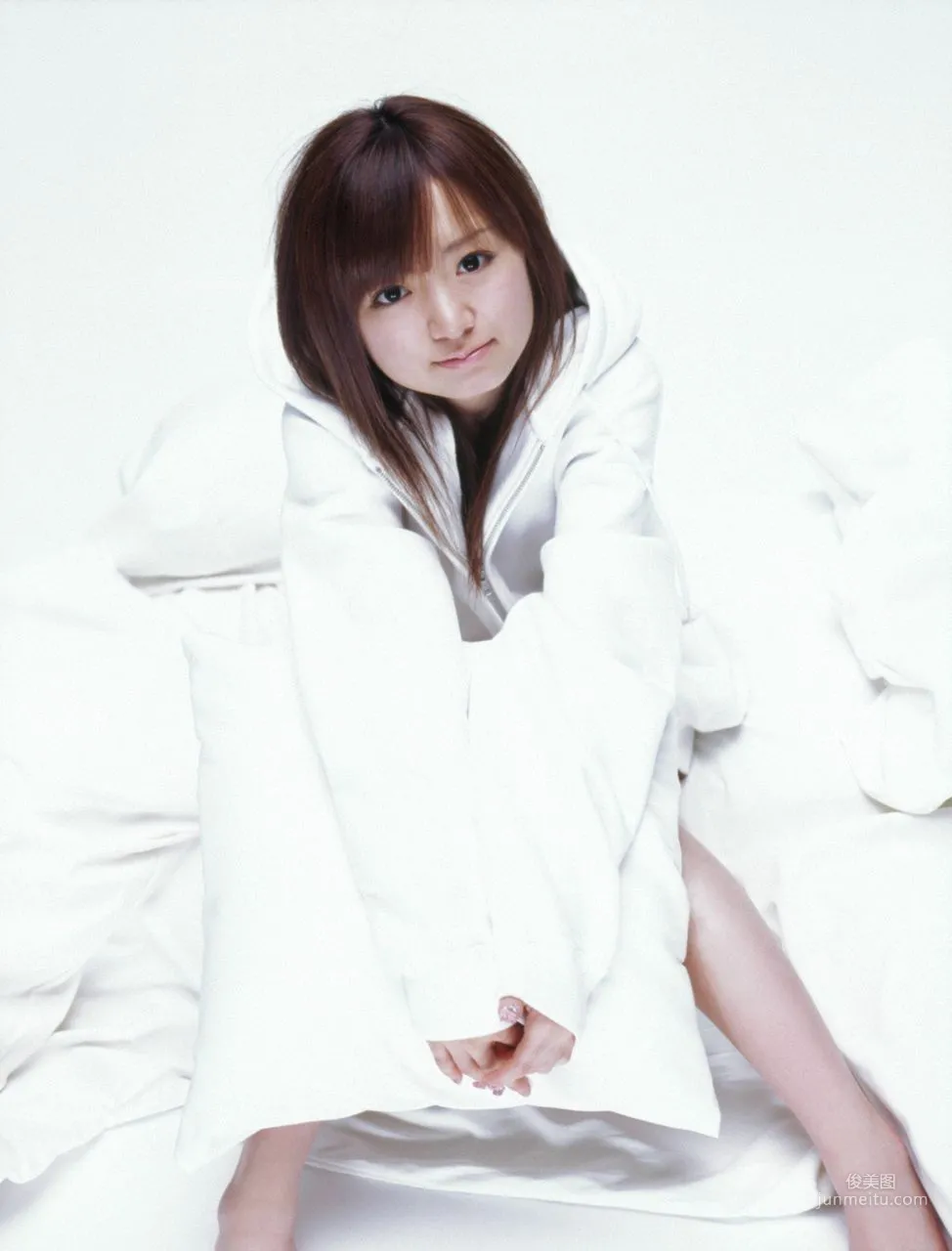 Asami Konno 绀野朝美/紺野あさ美 [Hello! Project Digital Books] Vol.36 寫真集 82