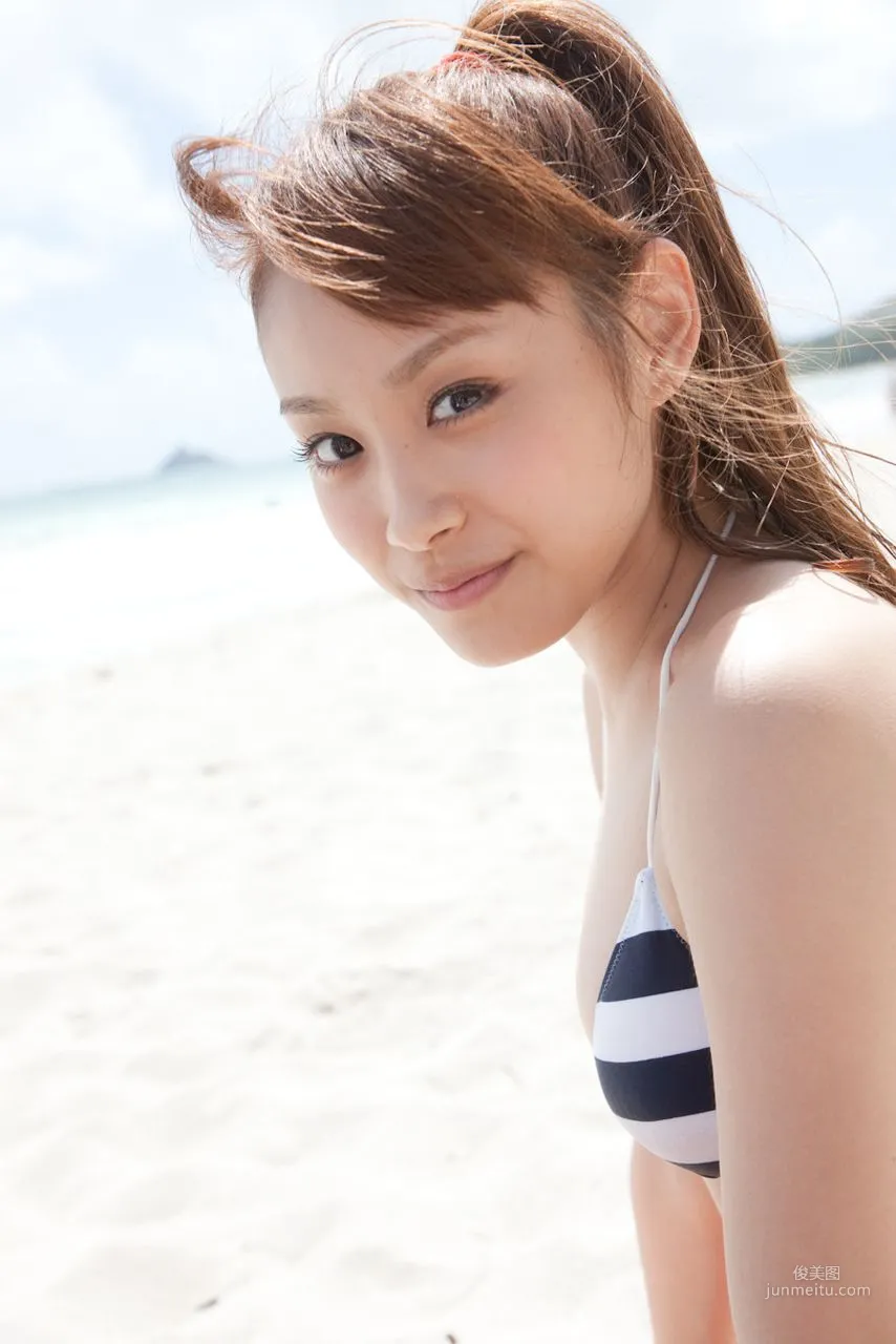 高橋愛 Ai Takahashi [Hello! Project Digital Books] Vol.74 寫真集 117