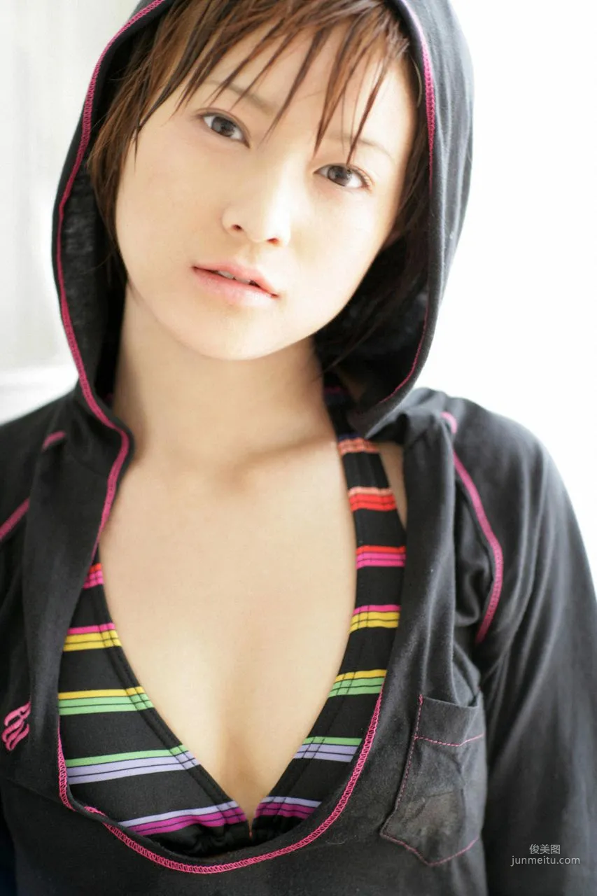 Kamei Eri 龜井繪裡/亀井絵裡 [Hello! Project Digital Books] Vol.24 寫真集 114