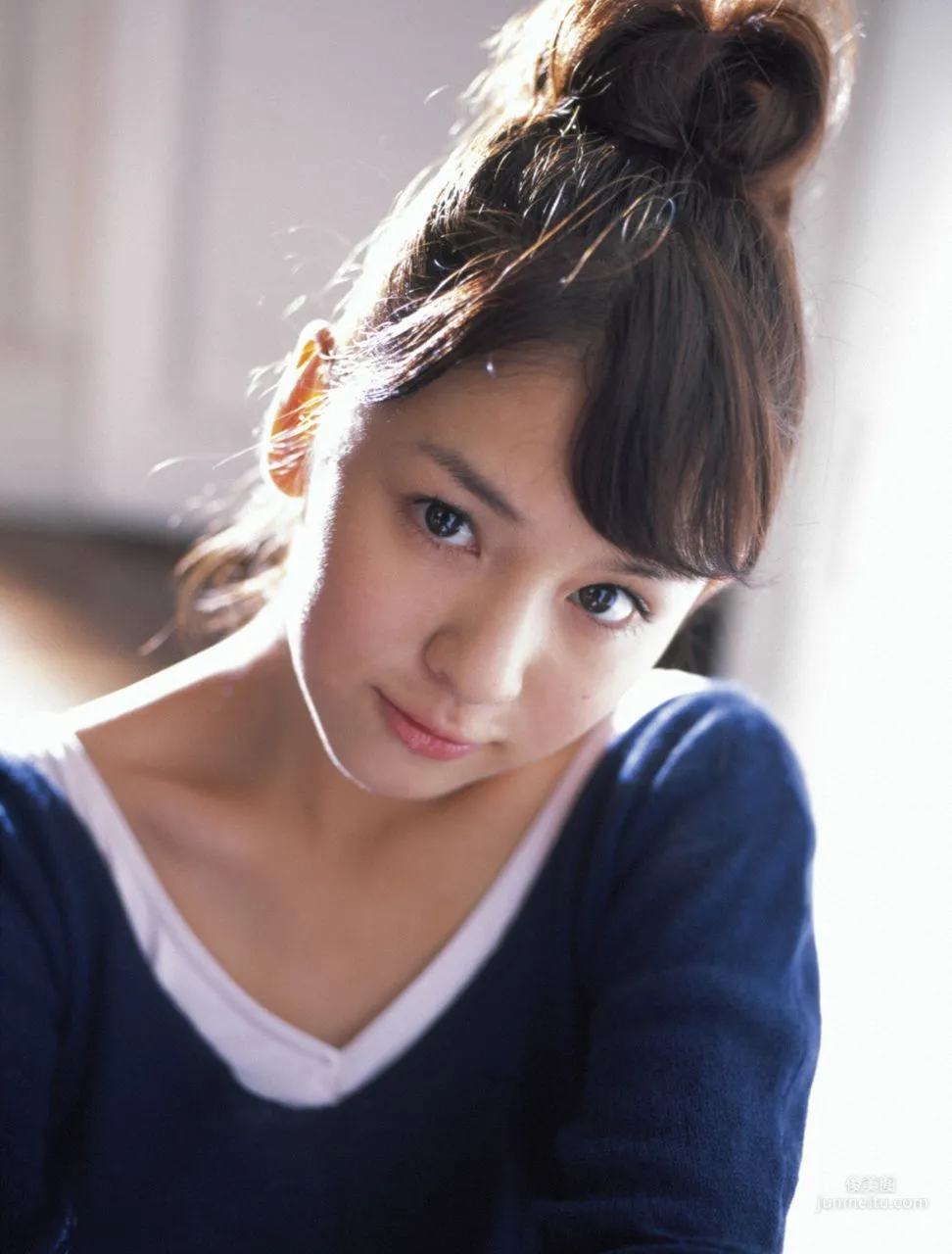 Sugaya Risako 菅谷梨沙子 [Hello! Project Digital Books] Vol.34 寫真集 38
