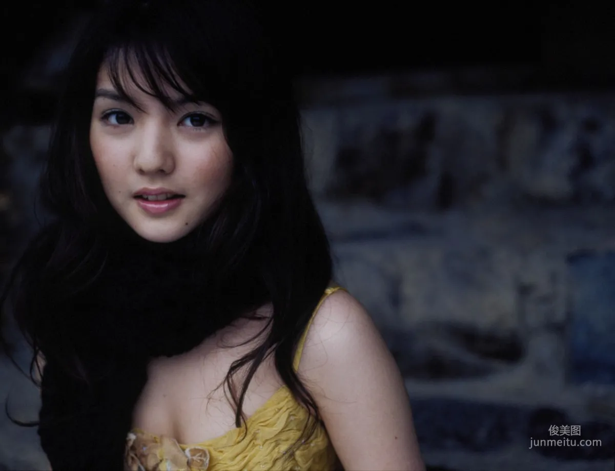 Sayumi Michishige 道重さゆみ [Hello! Project Digital Books] Vol.52 寫真集 58