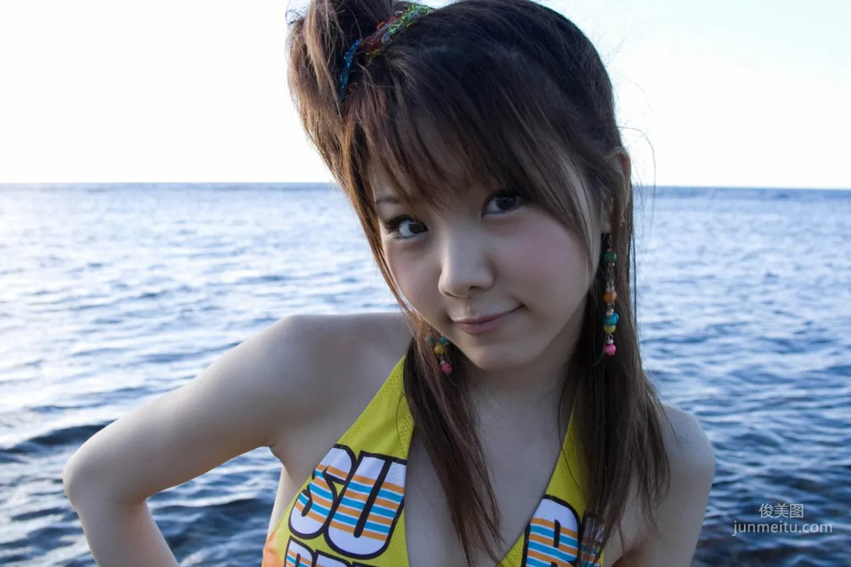 Tanaka Reina 田中れいな [Hello! Project Digital Books] Vol.37 寫真集 41