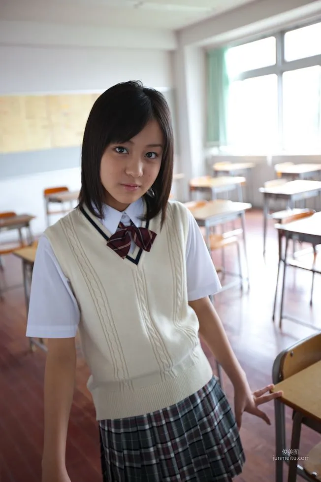 萩原舞 Mai Hagiwara [Hello! Project Digital Books] Vol.70 寫真集 10