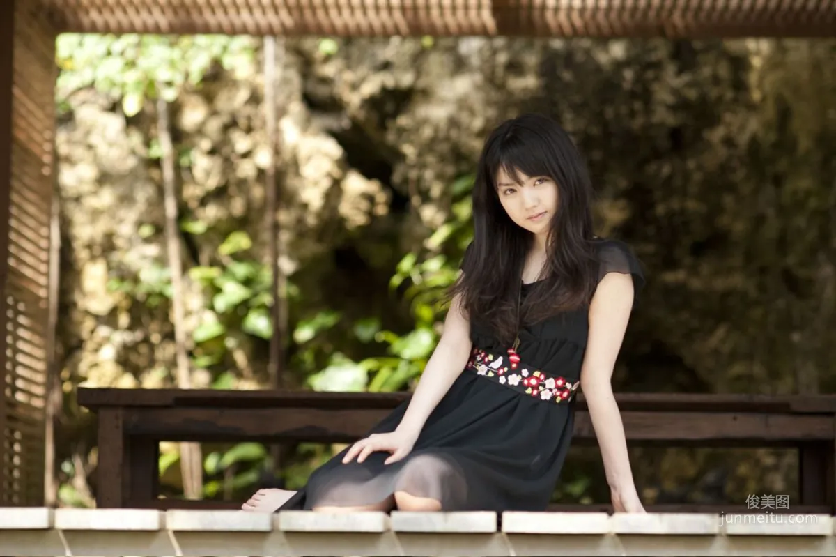 道重さゆみ Sayumi Michishige [Hello! Project Digital Books] Vol.73 寫真集 29