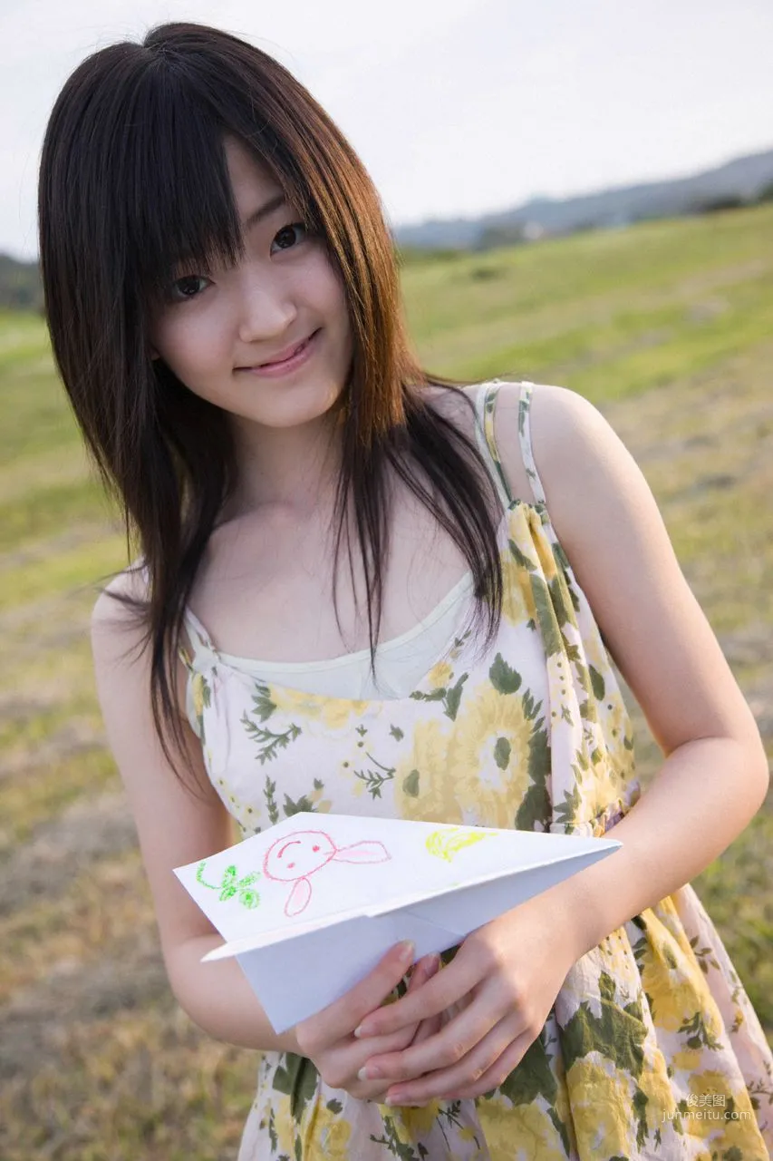 Airi Suzuki 鈴木愛理 [Hello! Project Digital Books] Vol.55 寫真集 102