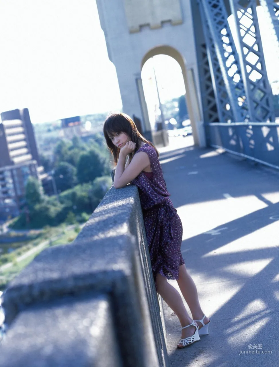 龜井繪裡/亀井絵裡 Eri Kamei [Hello! Project Digital Books] Vol.48 寫真集 59