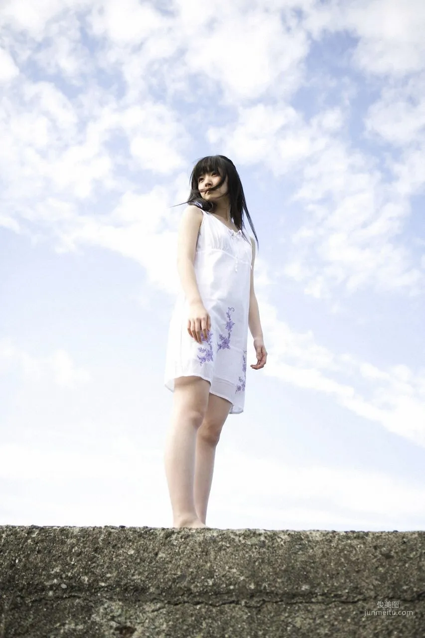 鈴木愛理 Suzuki Airi [Hello! Project Digital Books] Vol.66 写真集10