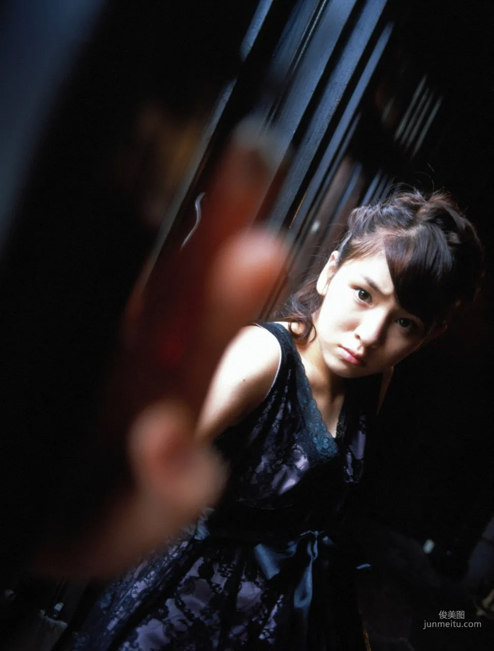 Sugaya Risako 菅谷梨沙子 [Hello! Project Digital Books] Vol.34 寫真集 17