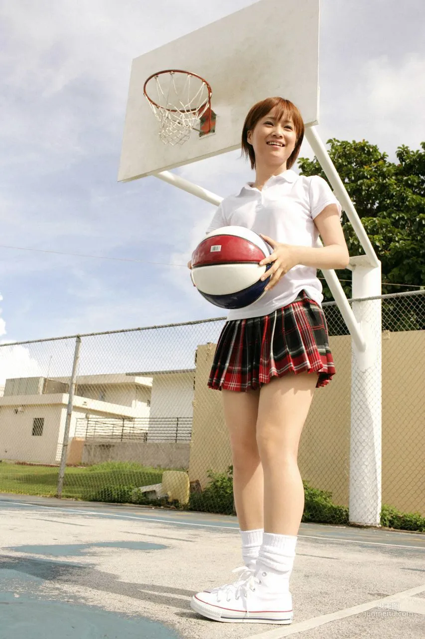 Kamei Eri 龜井繪裡/亀井絵裡 [Hello! Project Digital Books] Vol.24 寫真集 39