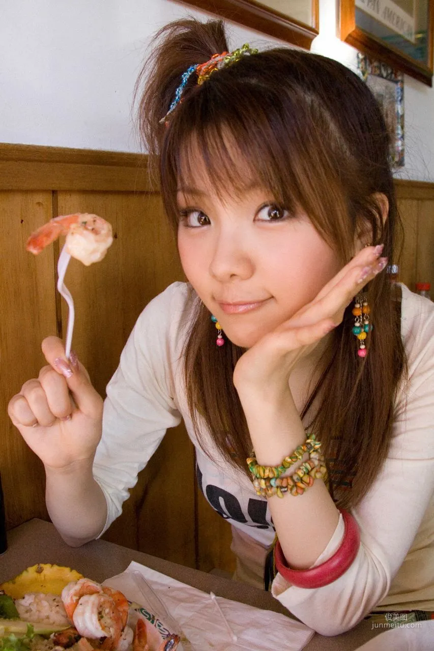 Tanaka Reina 田中れいな [Hello! Project Digital Books] Vol.37 寫真集 25