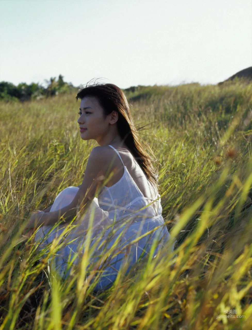 Maimi Yajima 矢島舞美/矢島舞美 [Hello! Project Digital Books] Vol.53 寫真集 64