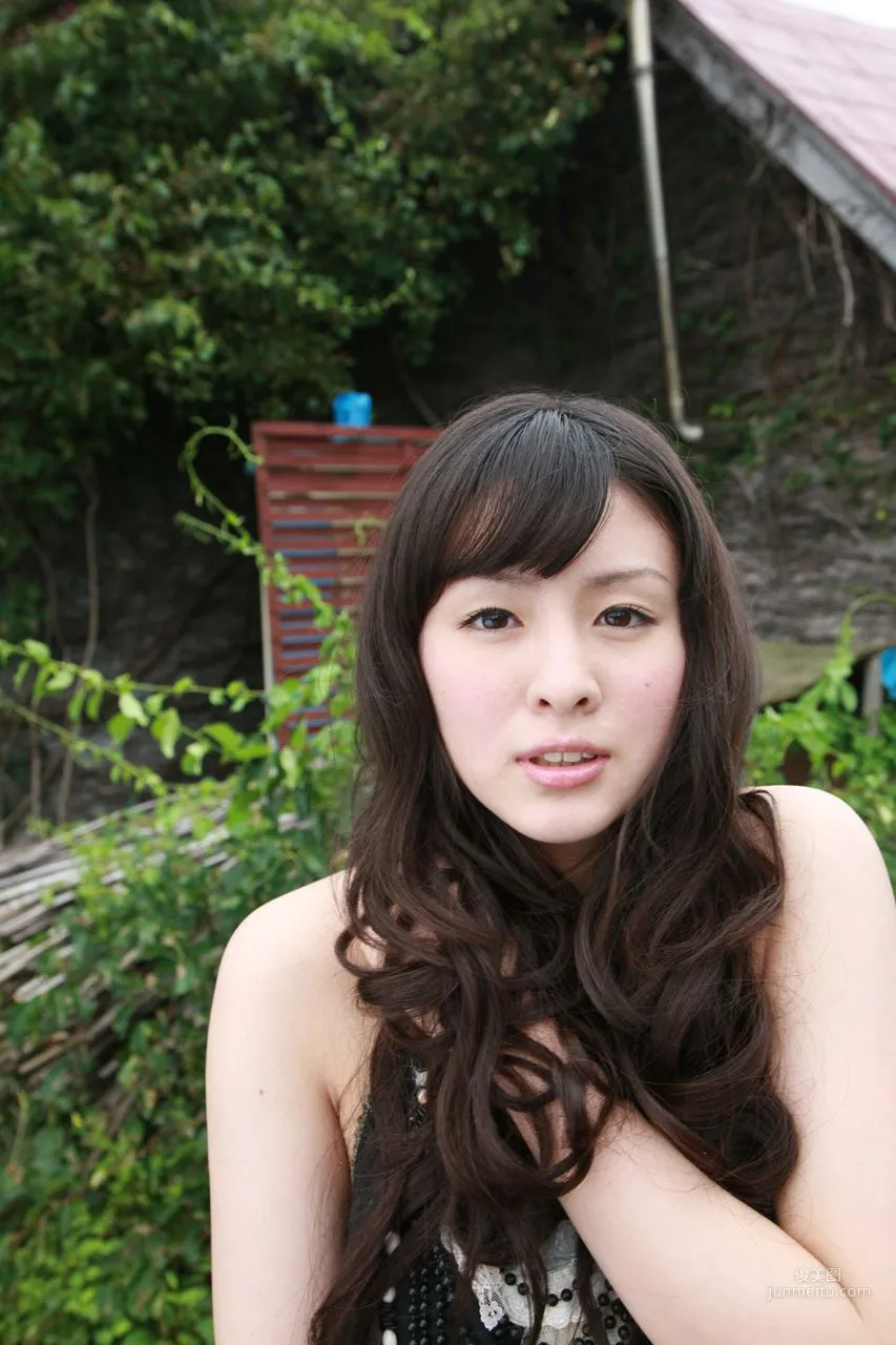 菅谷梨沙子 Risako Sugaya [Hello! Project Digital Books] Vol.68 寫真集 66