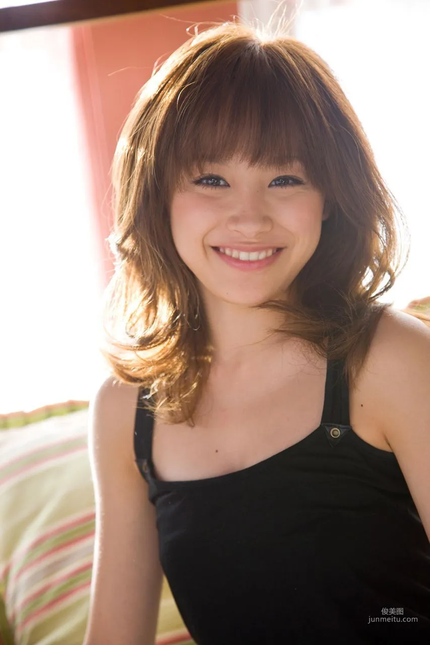 高橋愛 Ai Takahashi [Hello! Project Digital Books] Vol.69 寫真集 36