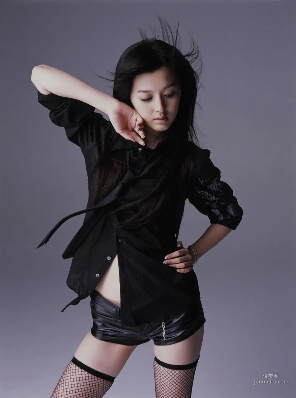 Koharu Kusumi 久住小春 [Hello! Project Digital Books] Vol.54 寫真集 8