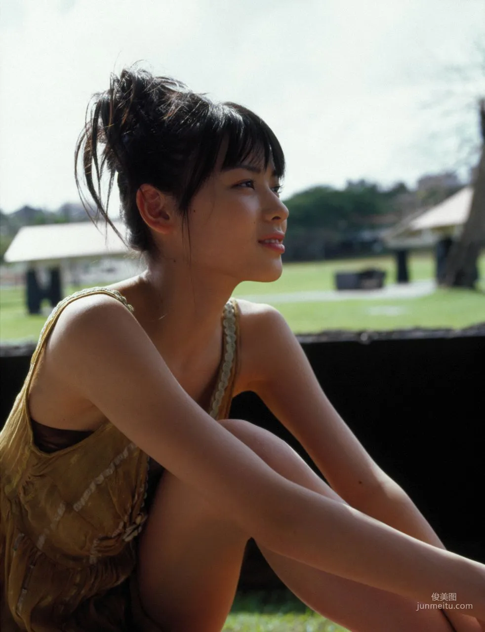 Maimi Yajima 矢島舞美/矢島舞美 [Hello! Project Digital Books] Vol.53 寫真集 91