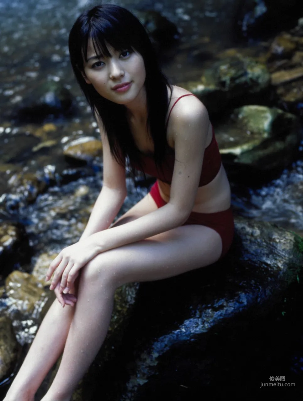 Maimi Yajima 矢島舞美/矢島舞美 [Hello! Project Digital Books] Vol.53 寫真集 53