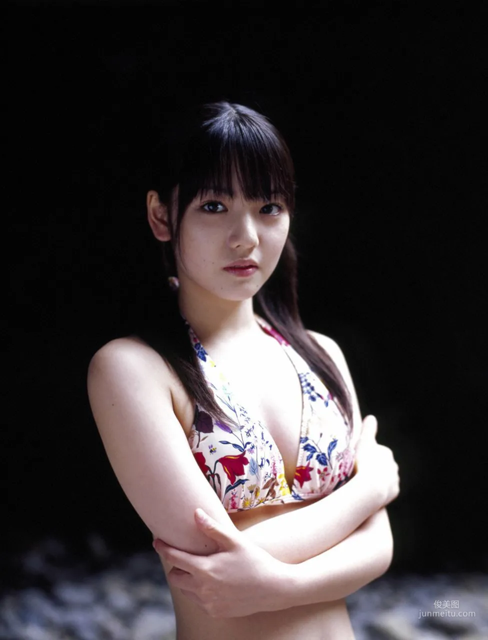 石川梨華、道重さゆみ [Hello! Project Digital Books] Vol.21 寫真集 37
