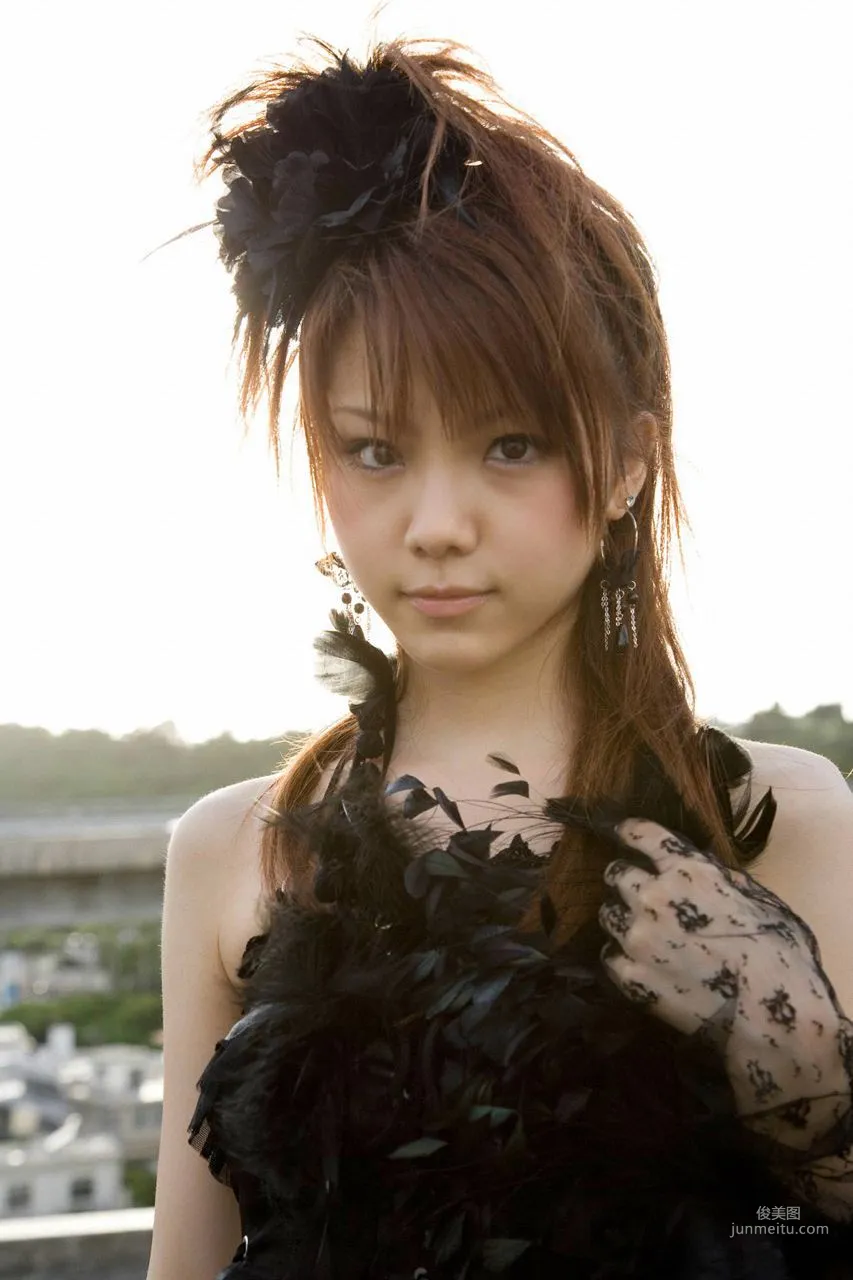 Reina Tanaka 田中れいな [Hello! Project Digital Books] Vol.46 寫真集 33