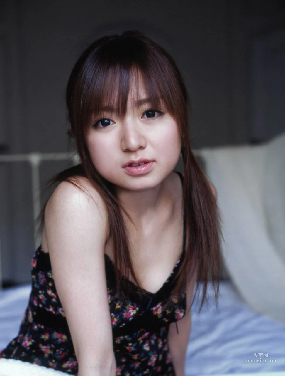 绀野朝美/紺野あさ美 Asami Konno [Hello! Project Digital Books] Vol.40 寫真集 28