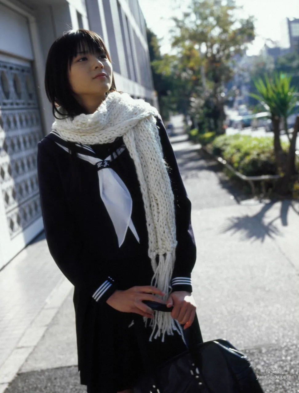 Maimi Yajima 矢島舞美/矢島舞美 [Hello! Project Digital Books] Vol.53 寫真集 2