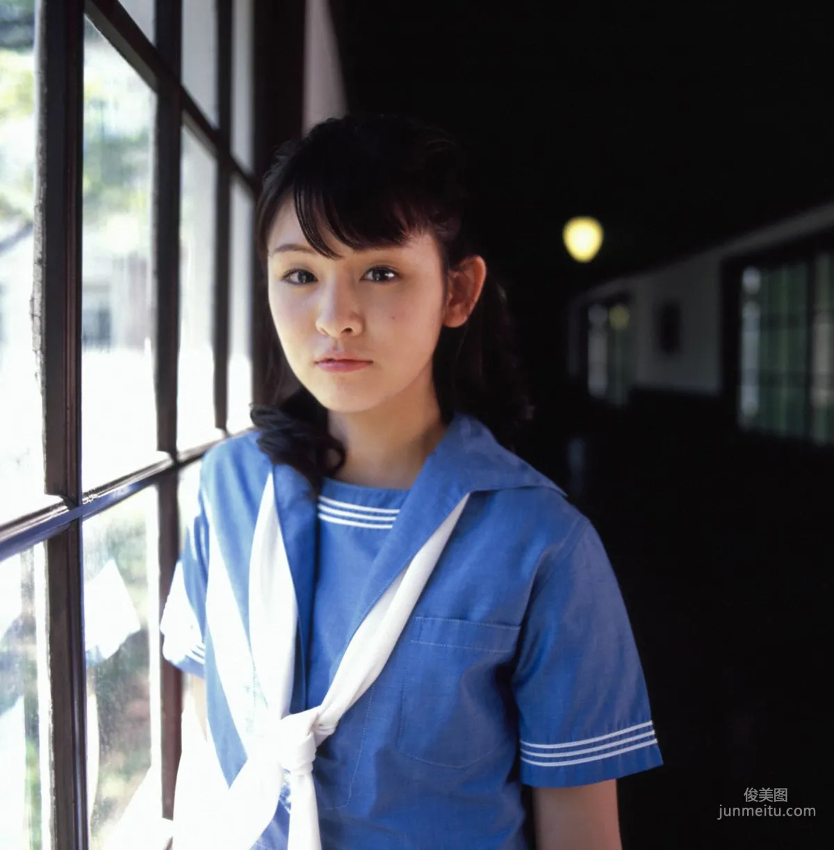 Risako Sugaya 菅谷梨沙子 [Hello! Project Digital Books] Vol.49 寫真集 69