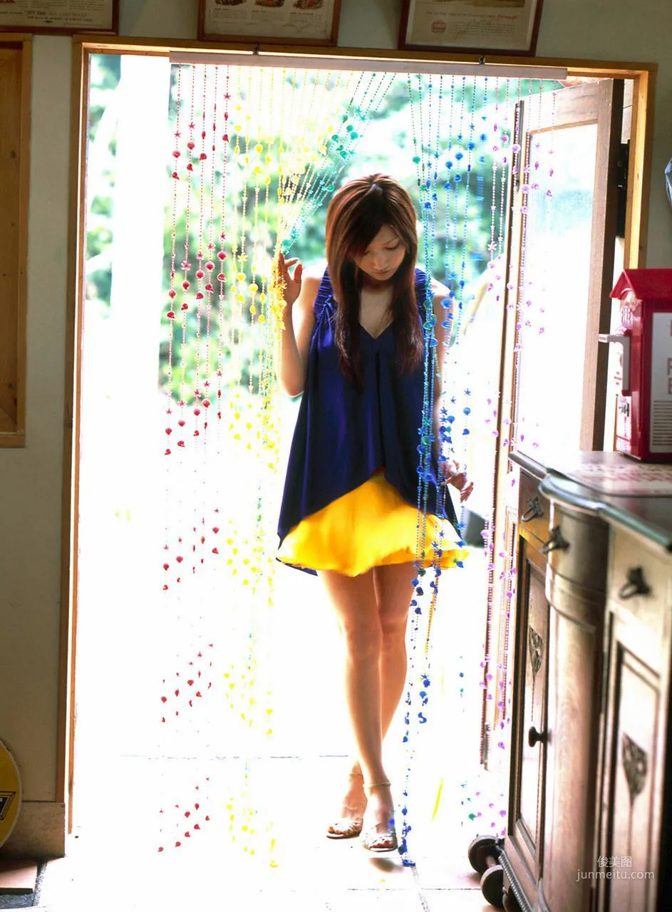 Maki Goto 後藤真希 [Hello! Project Digital Books] Vol.30 寫真集 51