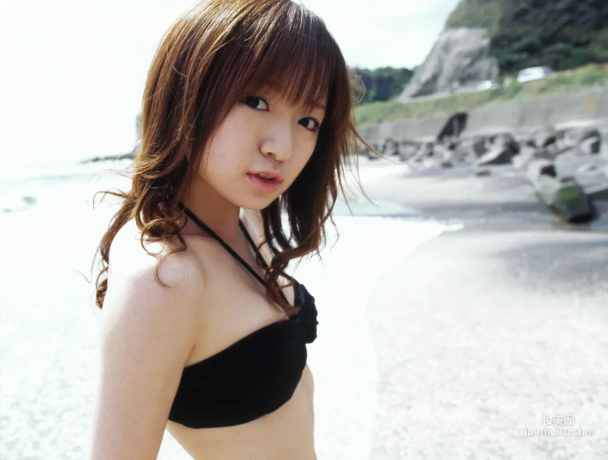 绀野朝美/紺野あさ美 Asami Konno [Hello! Project Digital Books] Vol.40 寫真集 44