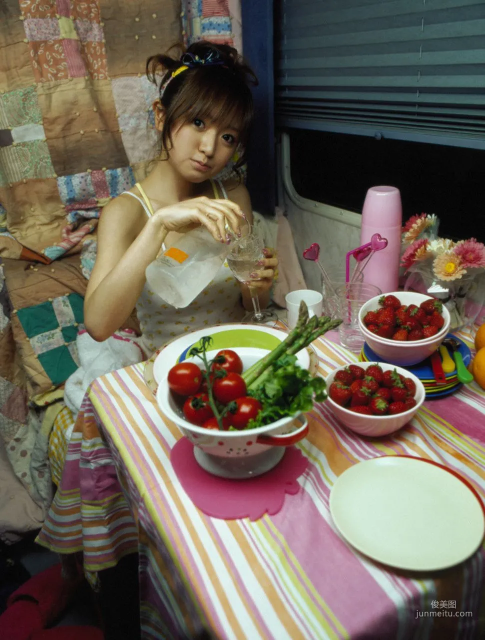 绀野朝美/紺野あさ美 Asami Konno [Hello! Project Digital Books] Vol.40 寫真集 20