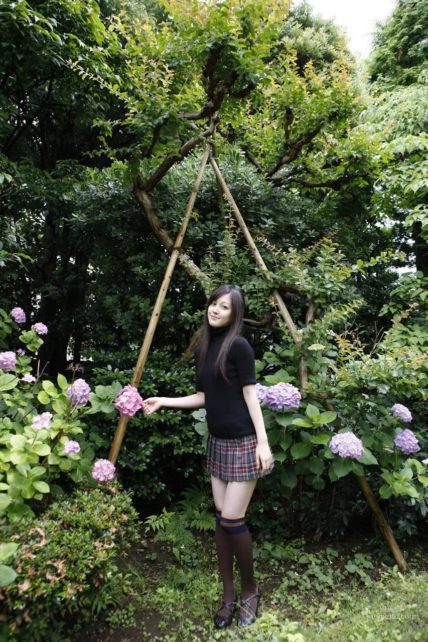 久住小春 Koharu Kusumi [Hello! Project Digital Books] Vol.67 寫真集 37