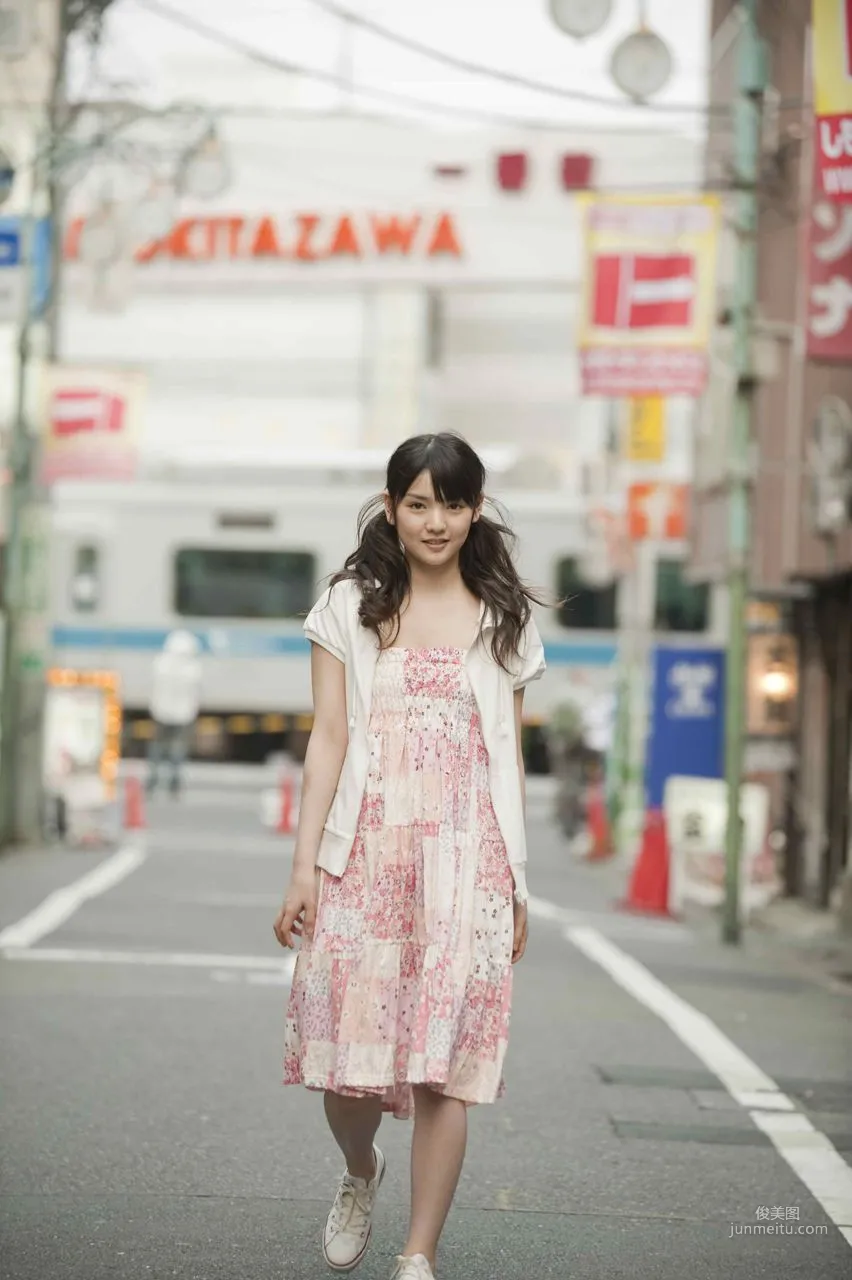 道重さゆみ Sayumi Michishige [Hello! Project Digital Books] Vol.73 寫真集 9