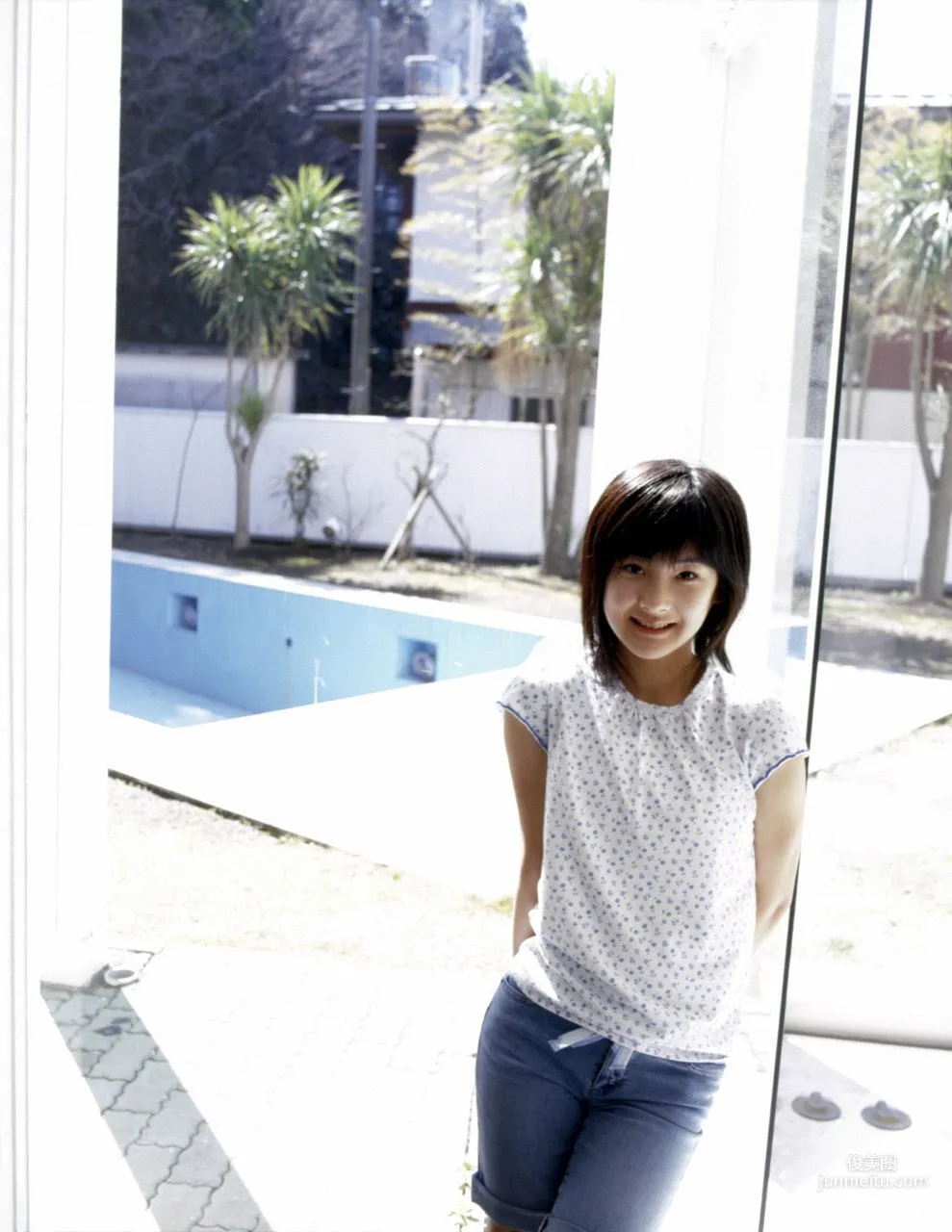 Berryz工房/Berryz Koubou [Hello! Project Digital Books] Vol.15 寫真集 57