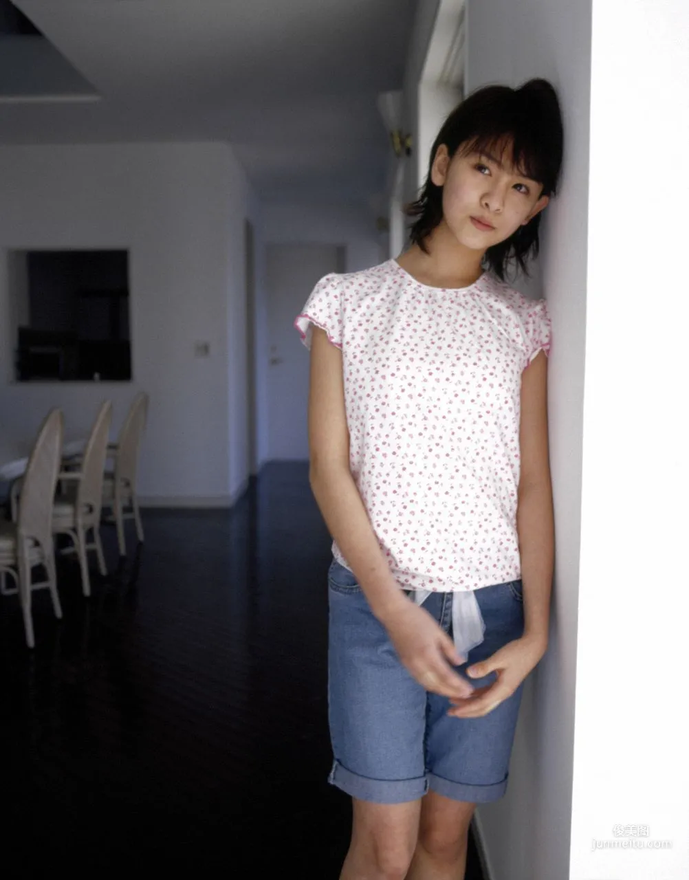 Berryz工房/Berryz Koubou [Hello! Project Digital Books] Vol.15 寫真集 46