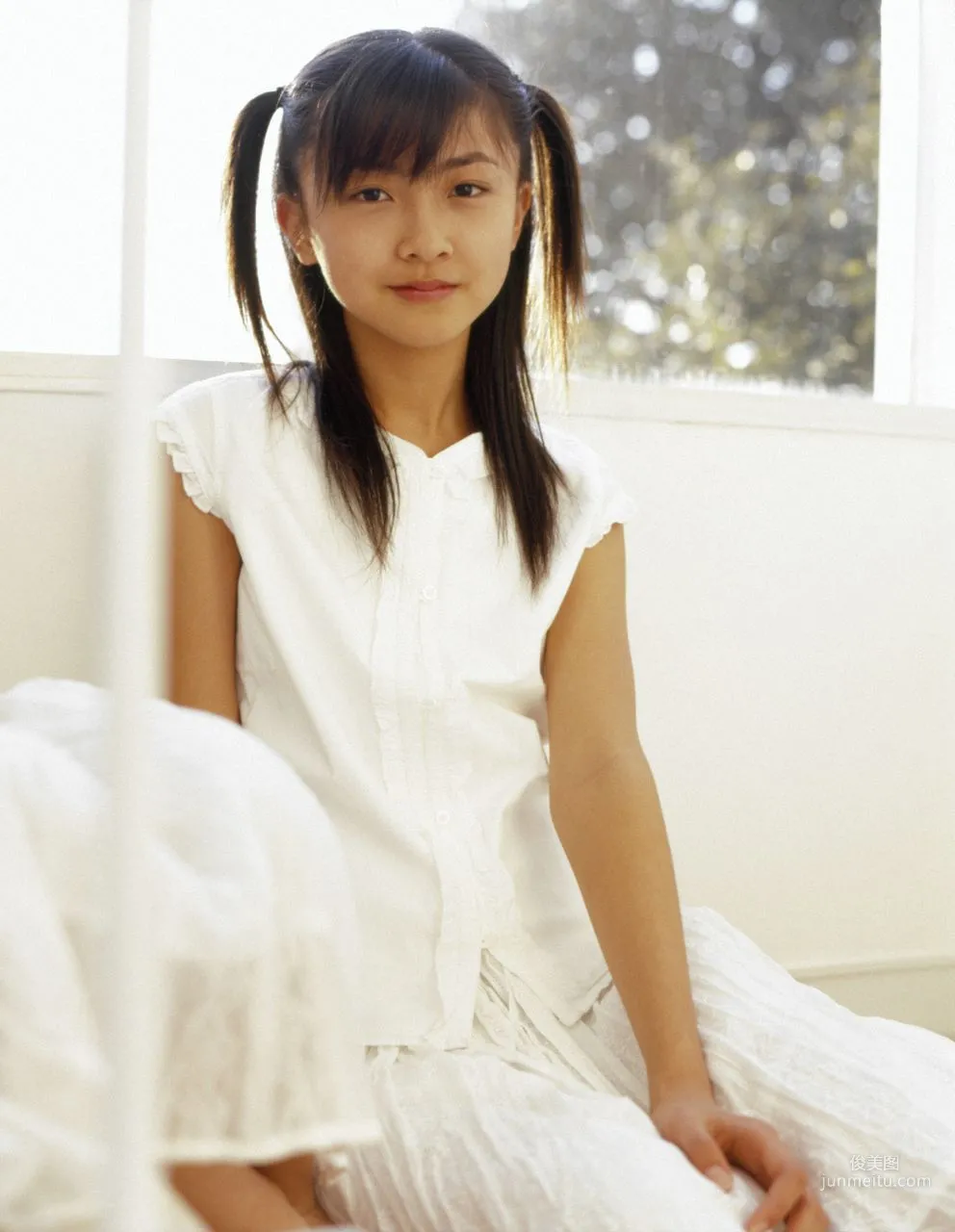Berryz工房/Berryz Koubou [Hello! Project Digital Books] Vol.15 寫真集 89