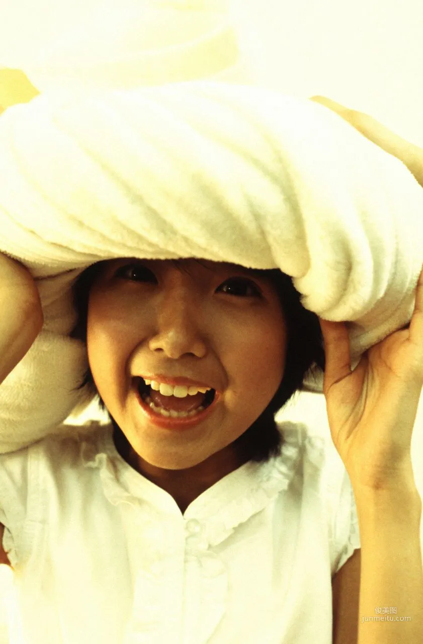 Berryz工房/Berryz Koubou [Hello! Project Digital Books] Vol.15 寫真集 69