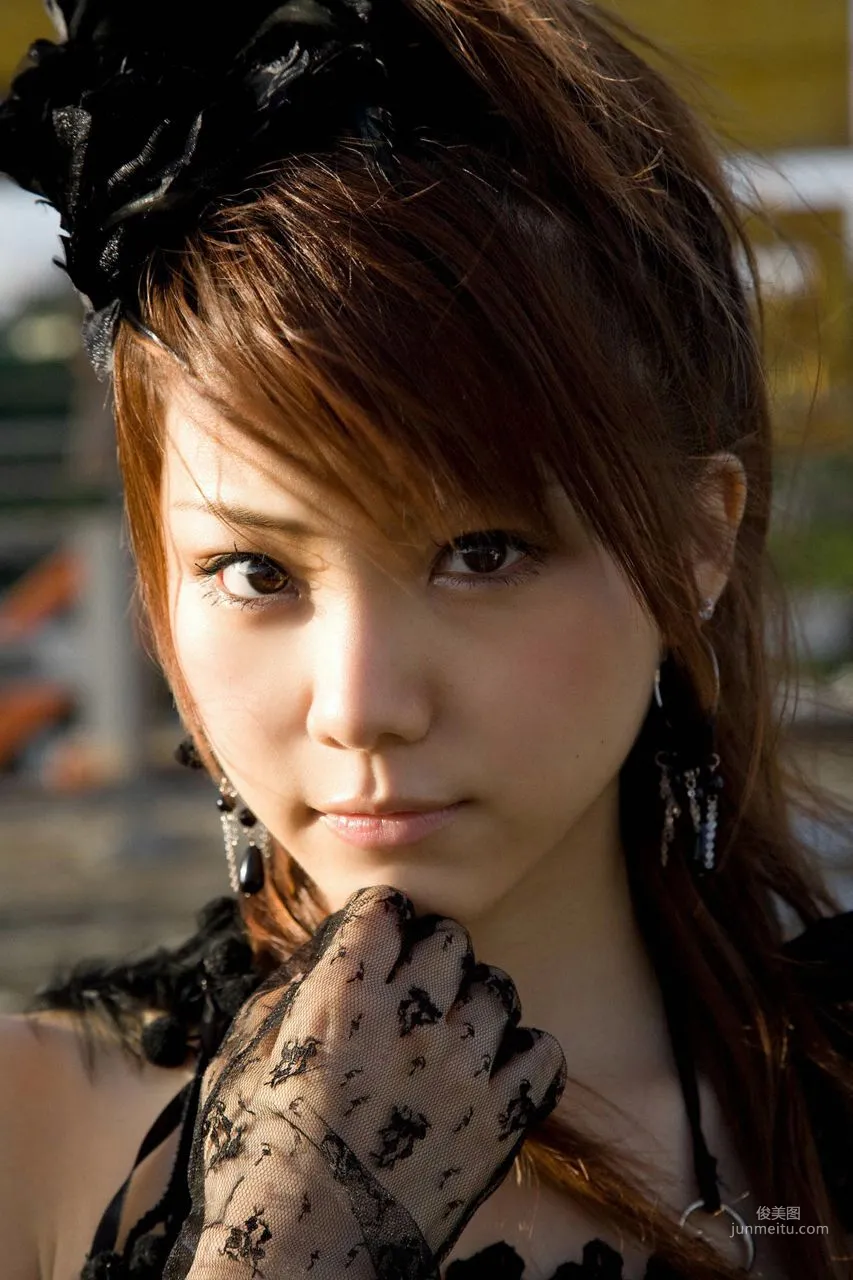 Reina Tanaka 田中れいな [Hello! Project Digital Books] Vol.46 寫真集 30