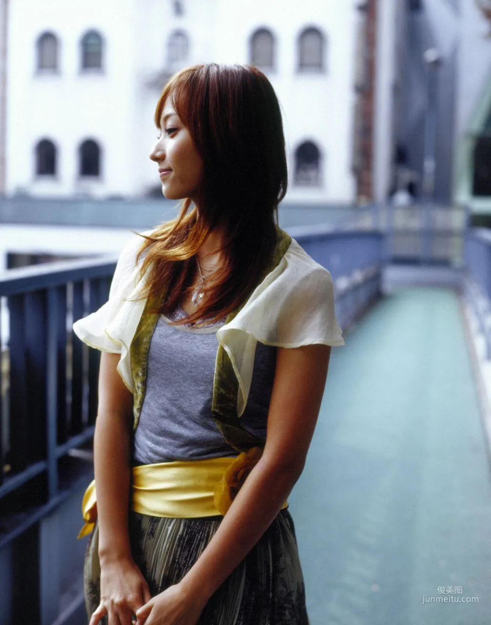 Fujimoto Miki 藤本美貴 [Hello! Project Digital Books] Vol.23 写真集16