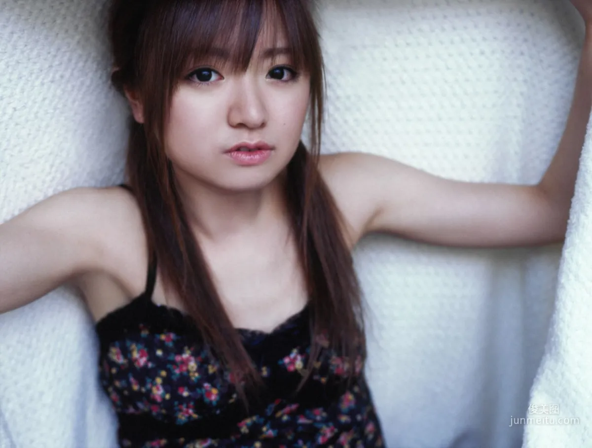 绀野朝美/紺野あさ美 Asami Konno [Hello! Project Digital Books] Vol.40 寫真集 38