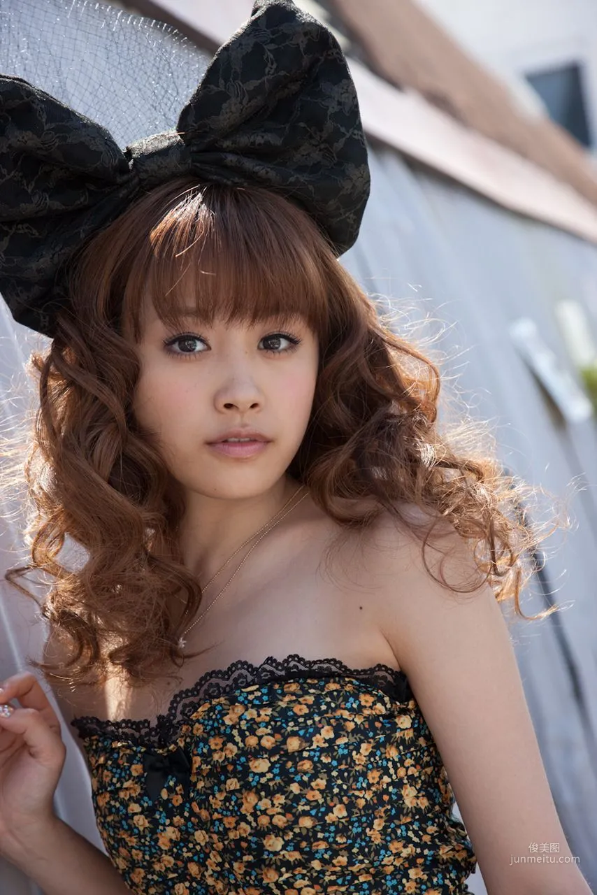 高橋愛 Ai Takahashi [Hello! Project Digital Books] Vol.74 寫真集 25