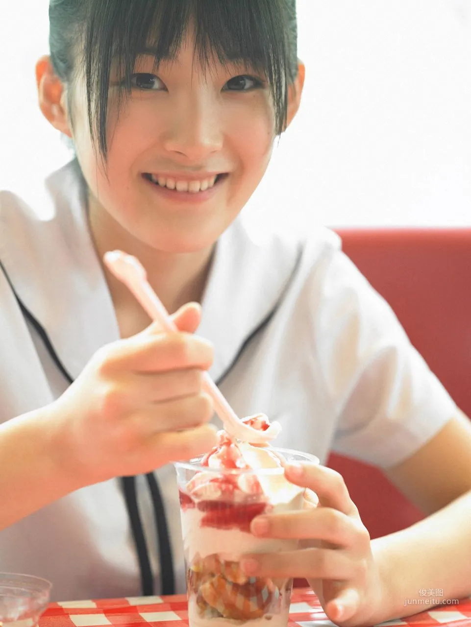 Tsugunaga Momoko 嗣永桃子 [Hello! Project Digital Books] Vol.59 寫真集 49