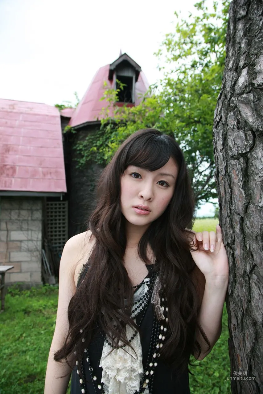 菅谷梨沙子 Risako Sugaya [Hello! Project Digital Books] Vol.68 寫真集 62