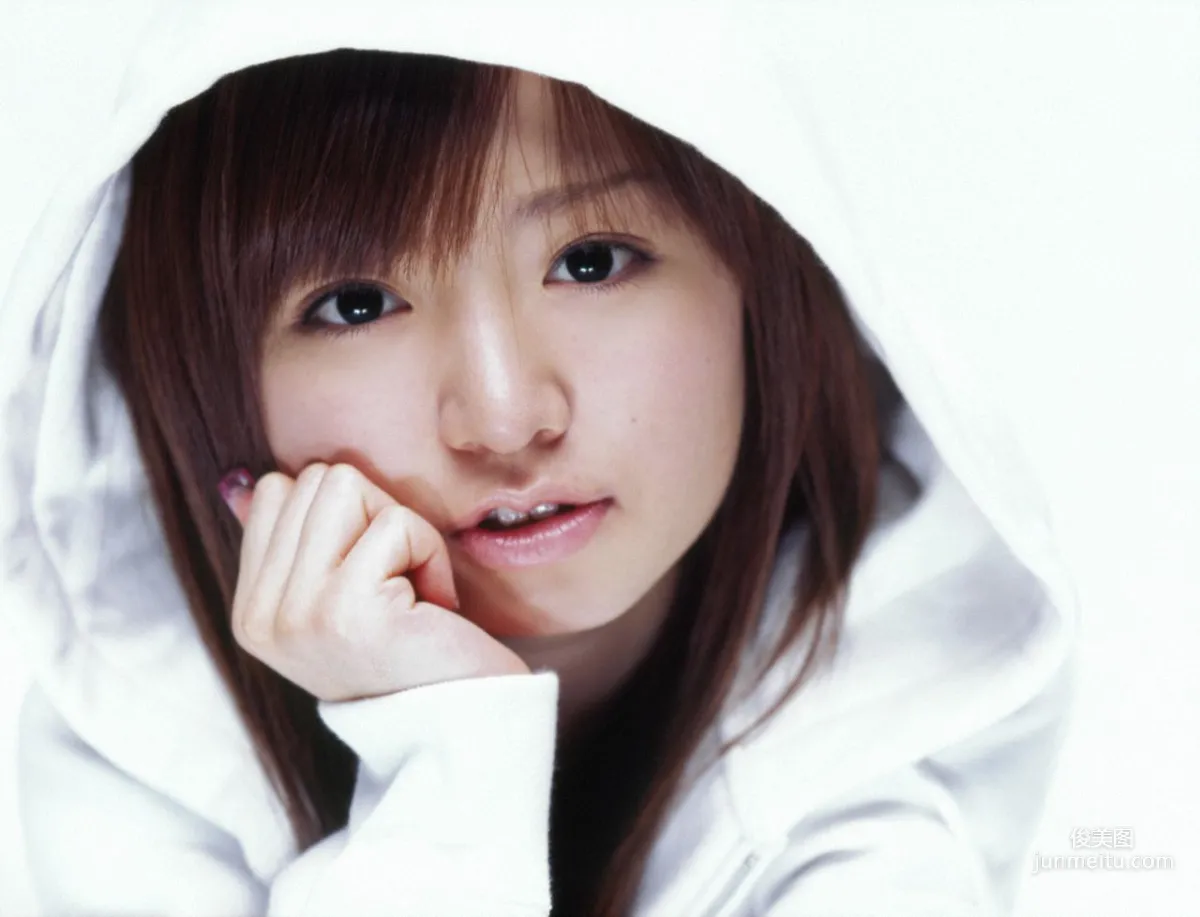 Asami Konno 绀野朝美/紺野あさ美 [Hello! Project Digital Books] Vol.36 寫真集 85