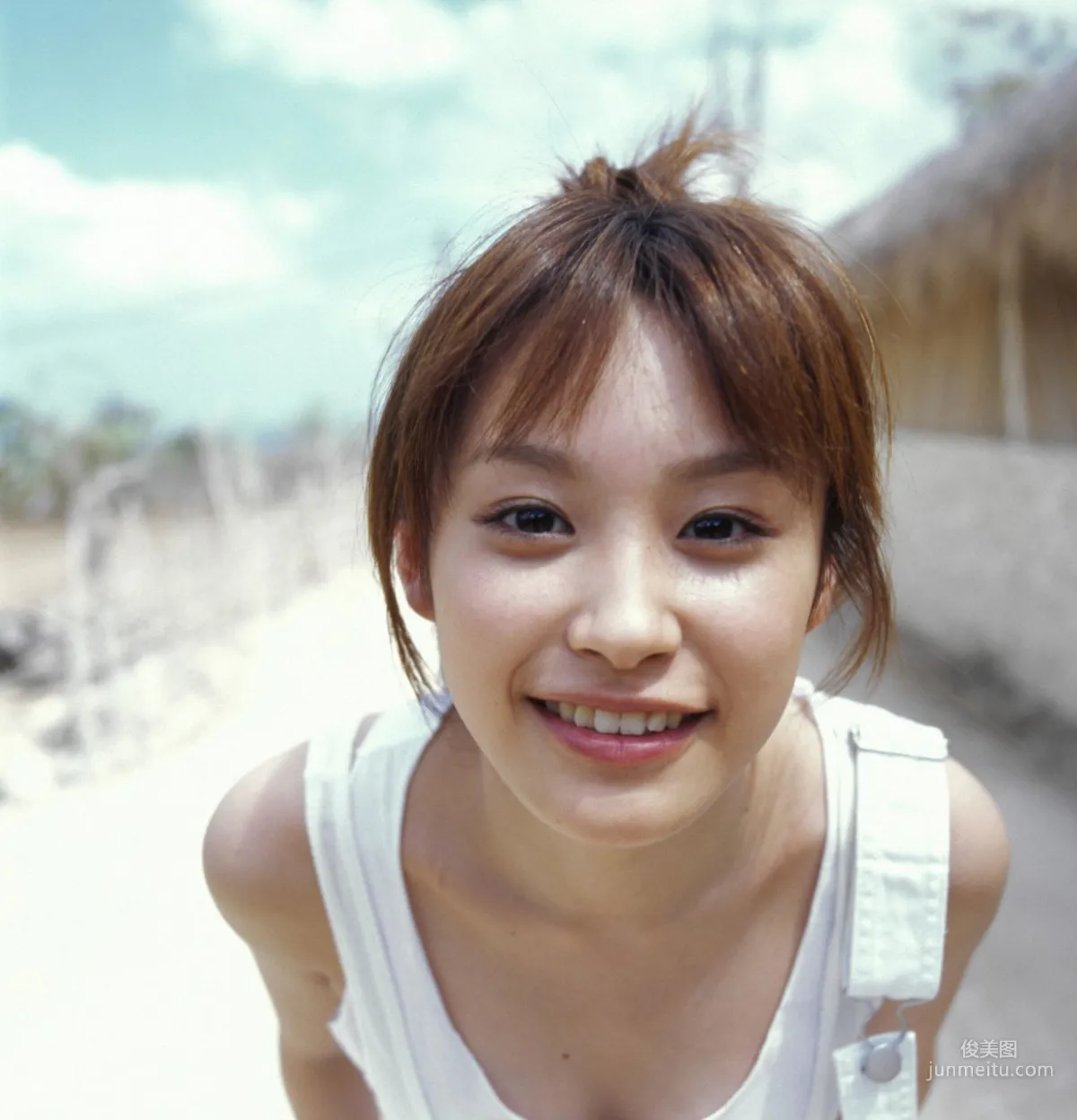 Ai Takahashi 高橋愛 [Hello! Project Digital Books] Vol.50 寫真集 100