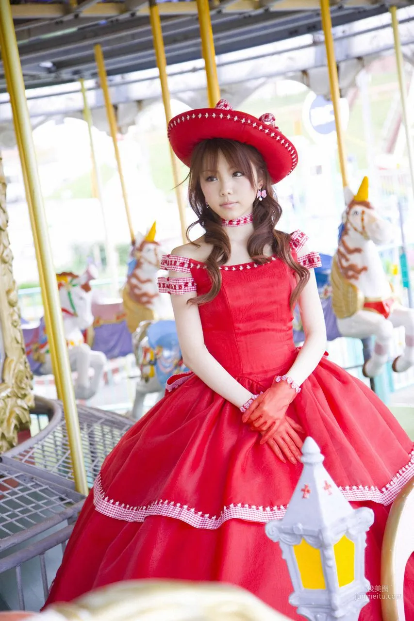 Reina Tanaka 田中れいな [Hello! Project Digital Books] Vol.60 寫真集 4